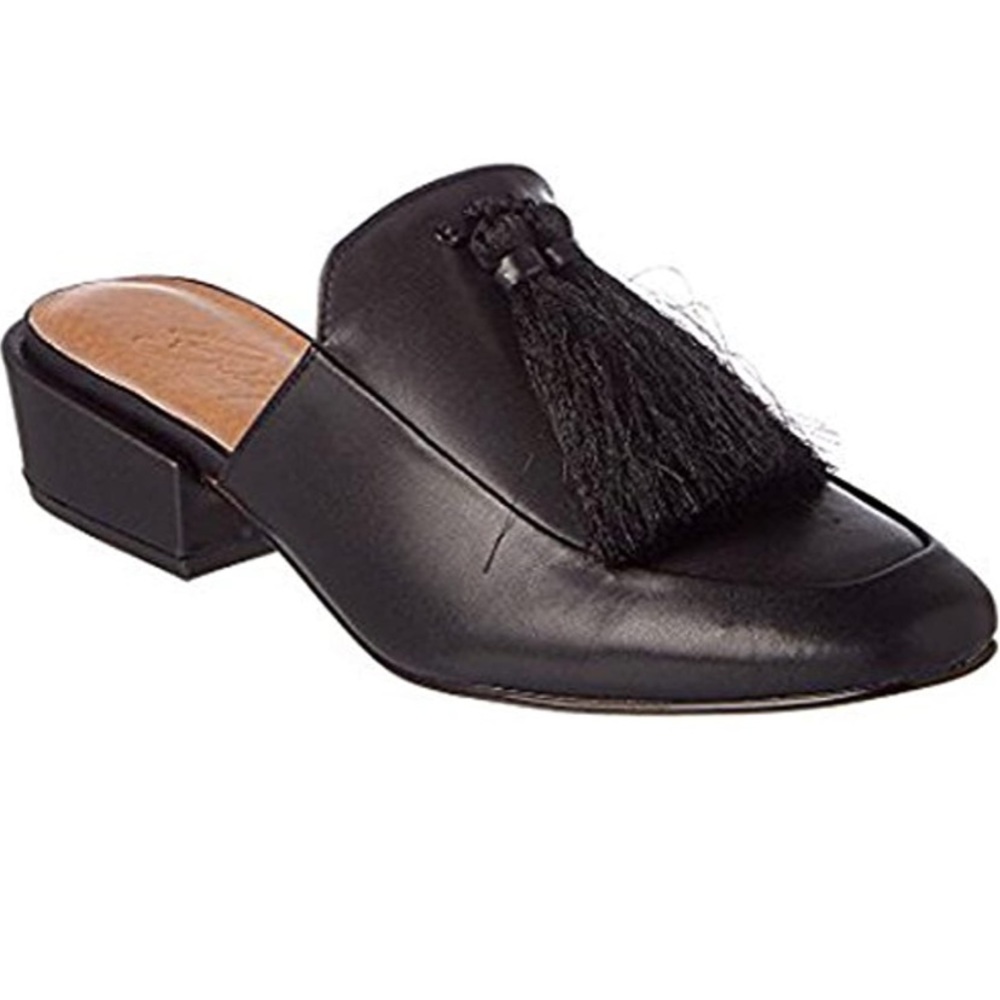 NWT Bettye Brea Mules